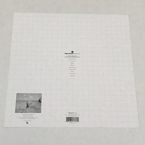 Claude Monet Cliff Walk at Pourville paper sheet - Picture 3 of 6